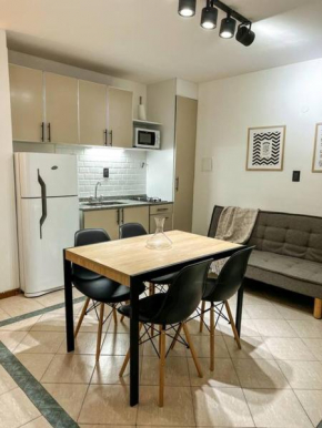 Apartamento en el corazón de Mendoza